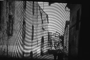 abfotografiert vom Film "Eierlage 1936"